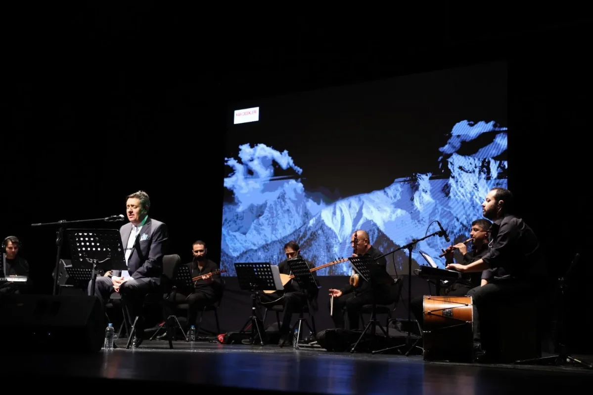 Küçükçekmece’de Sarıkamış Şehitleri Duygularla Anıldı