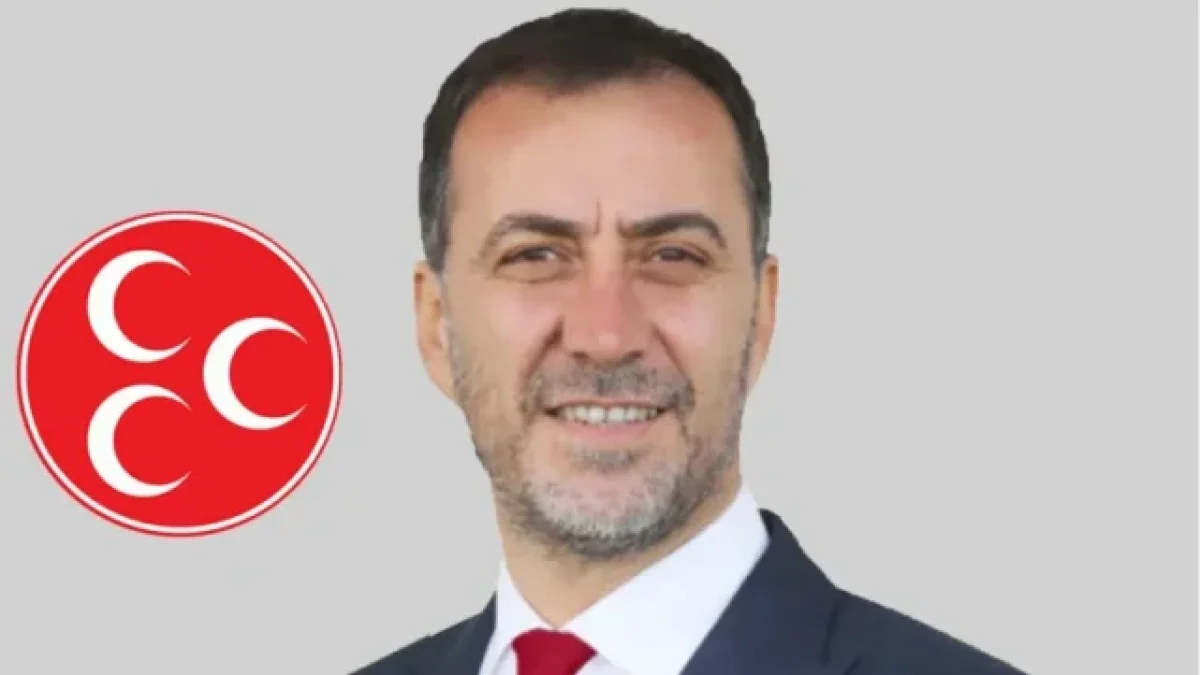 MHP İstanbul’da Köklü Değişim: İl ve 39 İlçe Teşkilatı Feshedildi, Yeni İl Başkanı Volkan Yılmaz Oldu