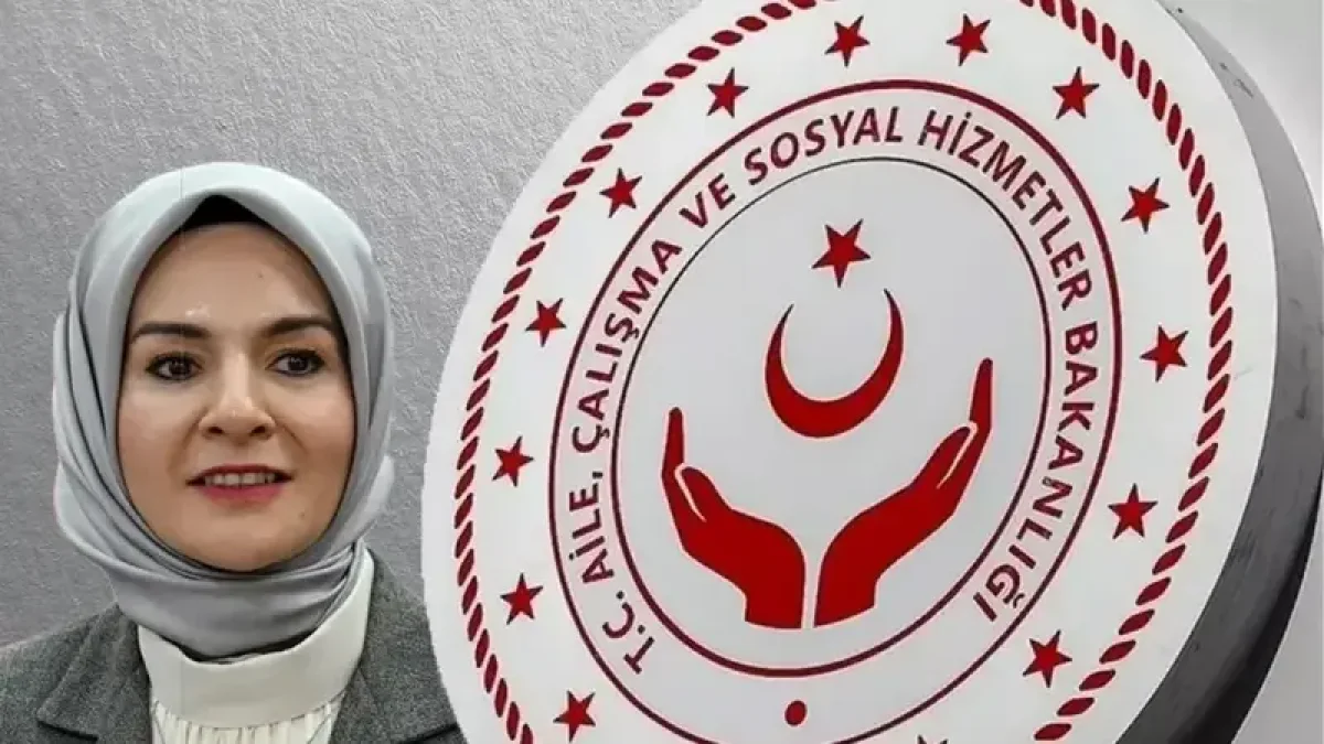 Aile ve Sosyal Hizmetler Bakanlığı’na 3 Bin Personel Alımı Resmi Gazete’de Yayımlandı