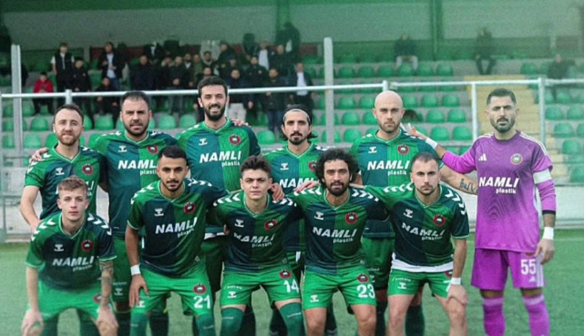 İFA Deplasmanda Kazandı, Liderliği Ele Geçirdi