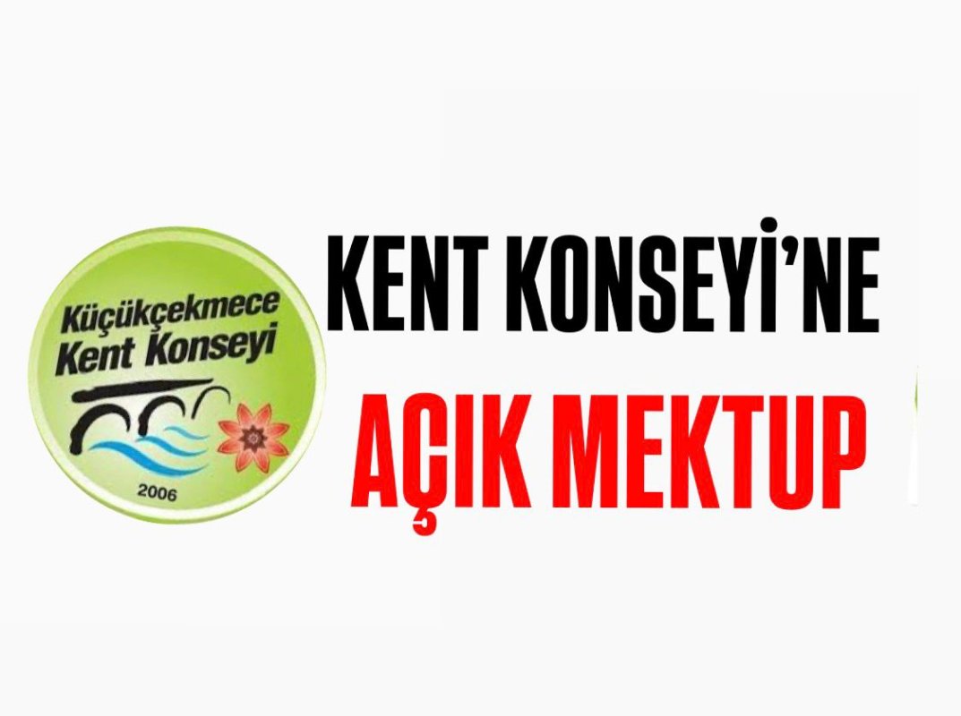 ADI VAR, KENDİSİ YOK: KÜÇÜKÇEKMECE KENT KONSEYİ SAHADA MI, MASADA MI?