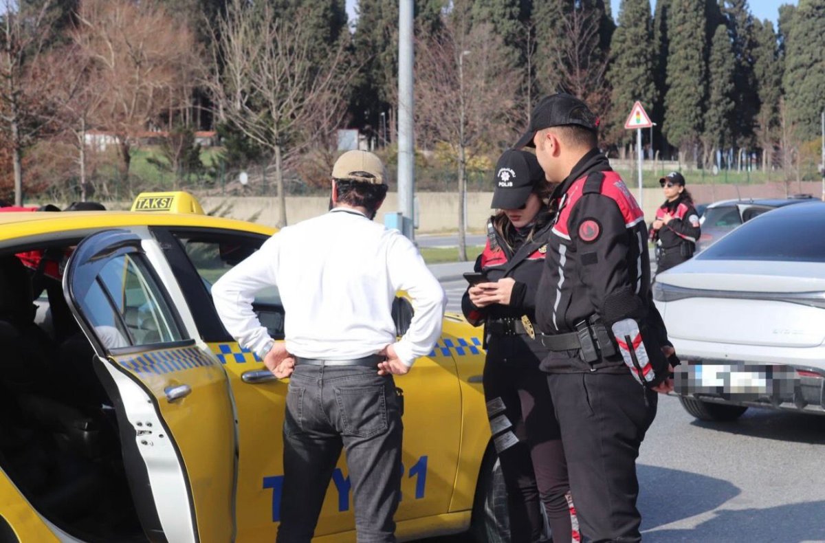 Trafikte “Bedel” Dönemi: Drift Atana 140 Bin, Polisten Kaçana 200 Bin TL Ceza