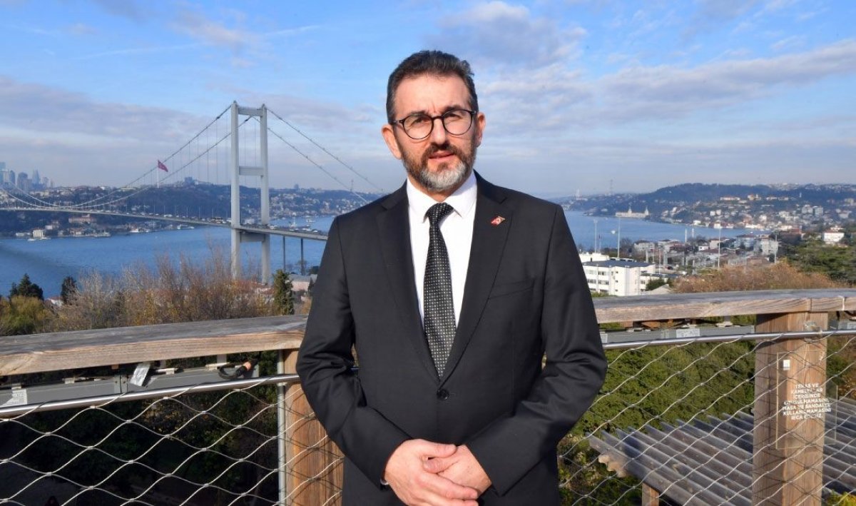 TMMOB İstanbul’da 42 Yıl Sonra Yönetim Değişti