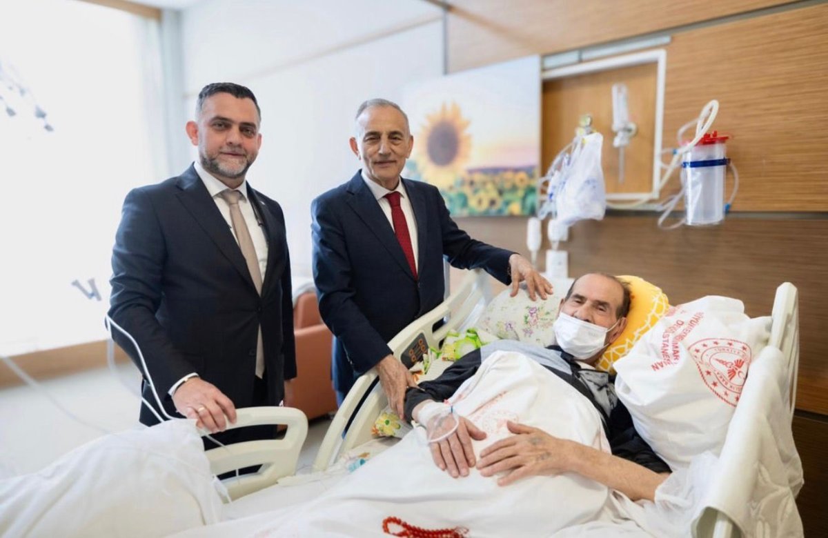 Küçükçekmece’yi yasa boğan vefat: “balıkçı” hasan zorlu son yolculuğuna uğurlandı