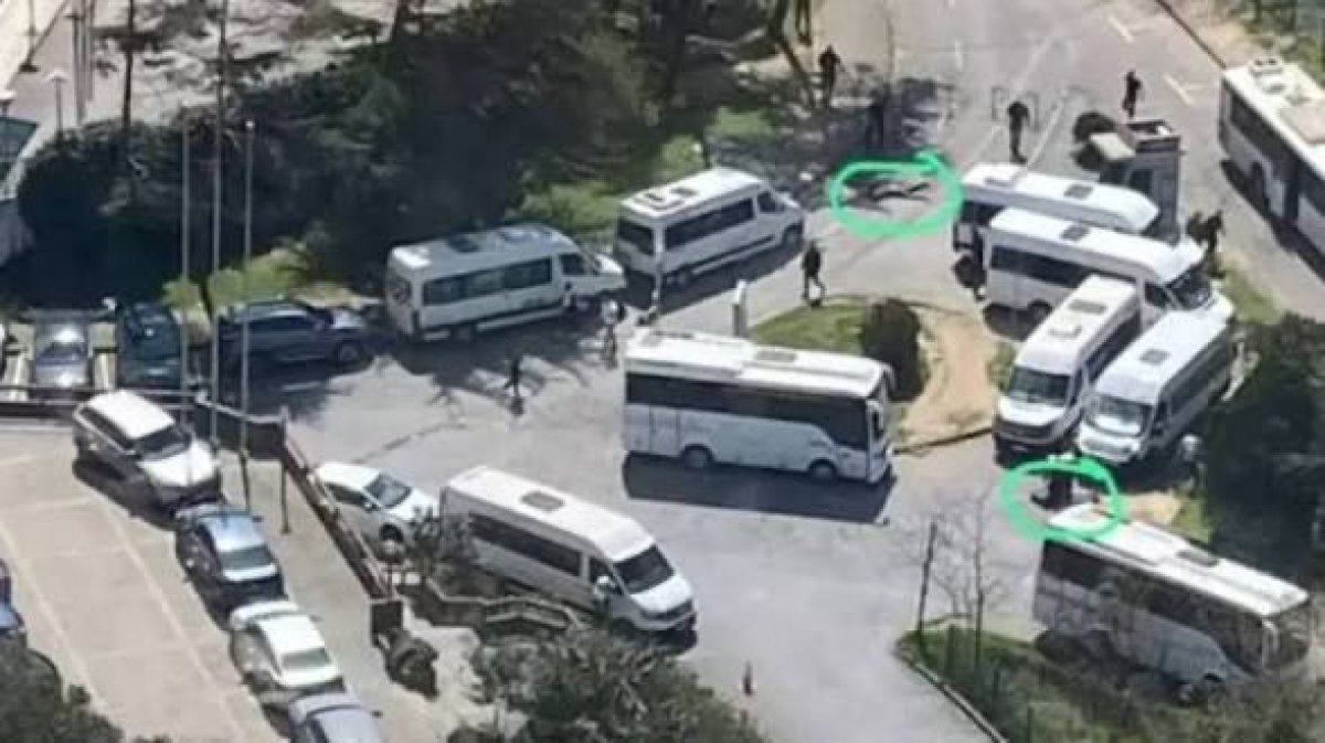 İSTANBUL’DAKİ KONSOSLOSLUK SALDIRISINDA YENİ GELİŞME: GÖZALTI SAYISI 10’A ÇIKTI