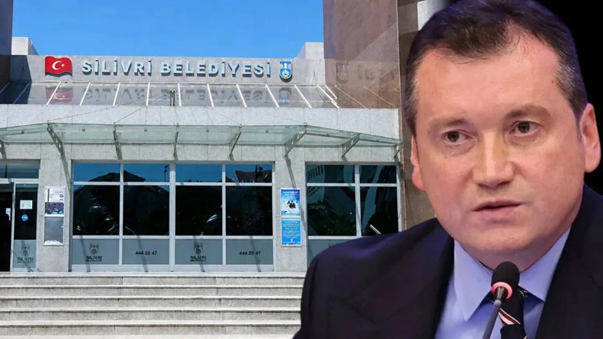 Silivri Belediyesi Soruşturmasında Tutuklama Kararı: Başkan Bora Balcıoğlu Dahil 10 Kişi Cezaevine Gönderildi