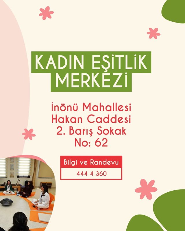 KÜÇÜKÇEKMECE'DE ANNE ADAYLARINA ÖZEL ‘GEBELİK OKULU’ HİZMETİ BAŞLADI