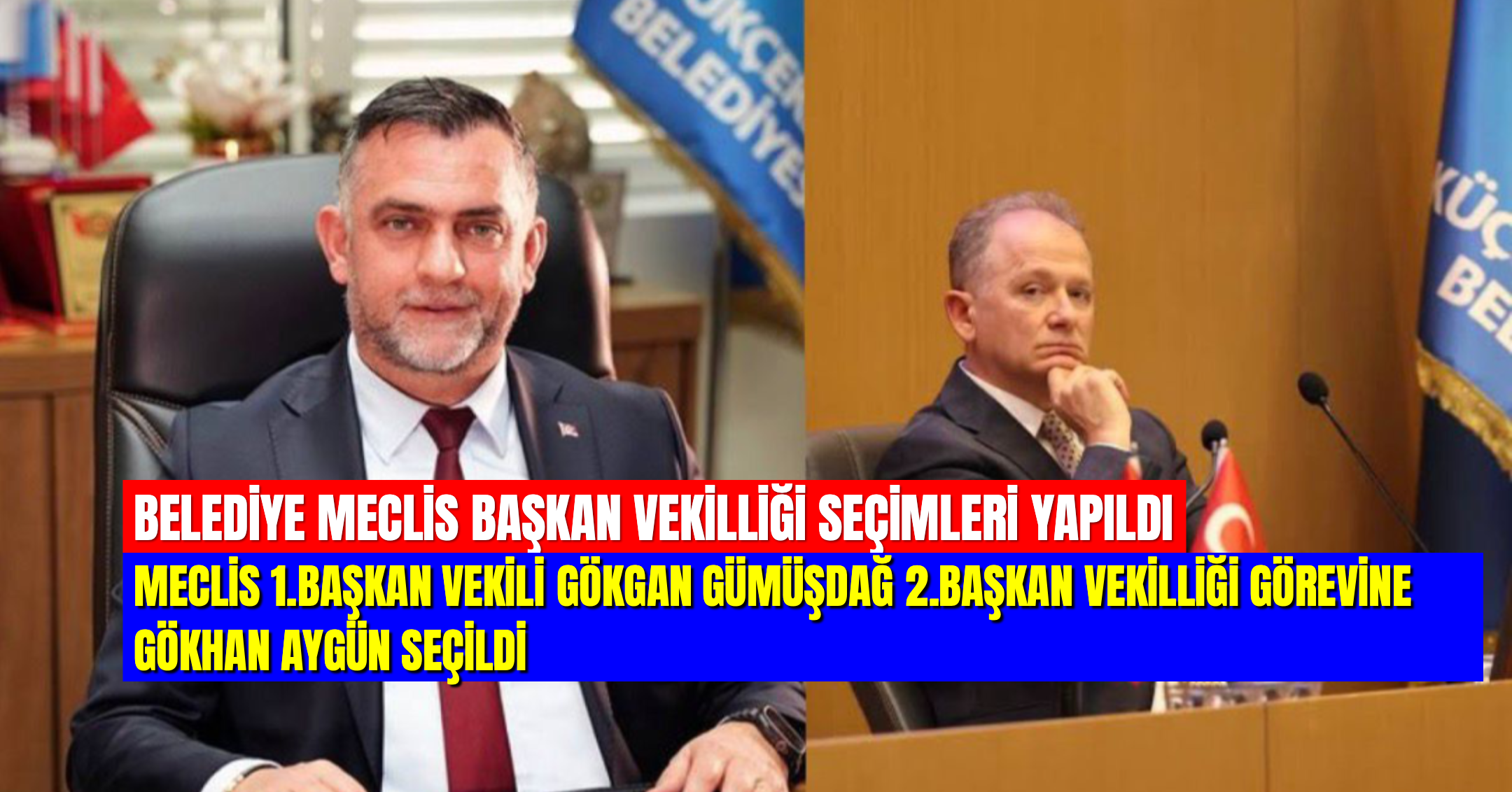 Küçükçekmece  Belediyesi Meclisi Nisan Ayı  Oturumunun  Gerçekleştirdi