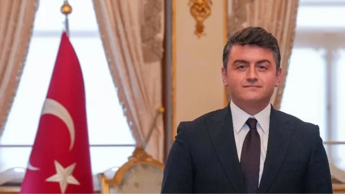 HSK Kararnamesi Açıklandı: İstanbul’da Başsavcılık Görev Değişimi