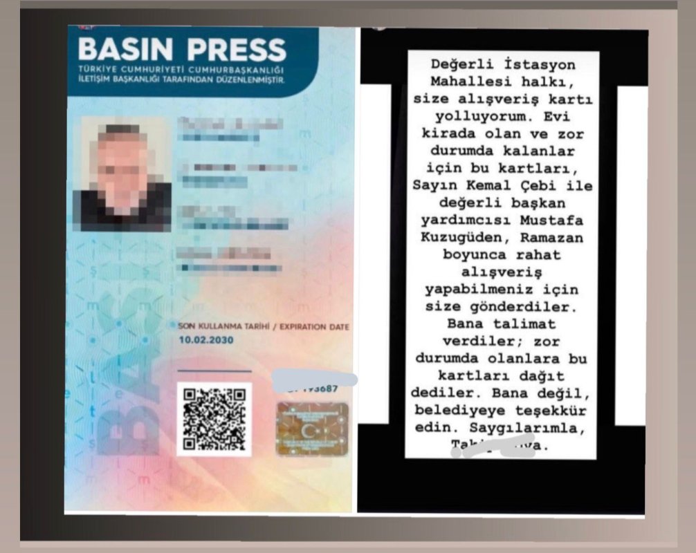 Yerel basından savcılığa çağrı